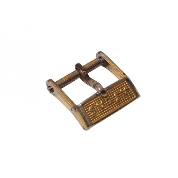 Atlas Toka Vintage Atlas Saat Tokası 10mm Vintage Atlas Watch Buckle