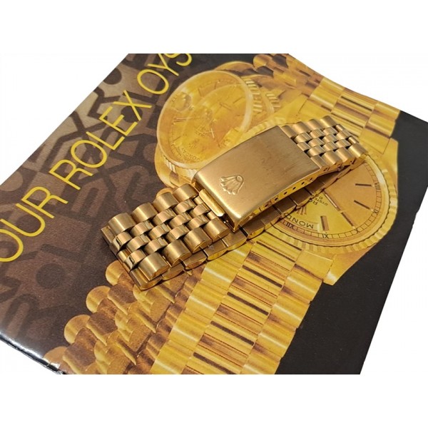 Gold Bileklik Harika Tarz Hediyelik Sevdiğinize En Güzel Hediye