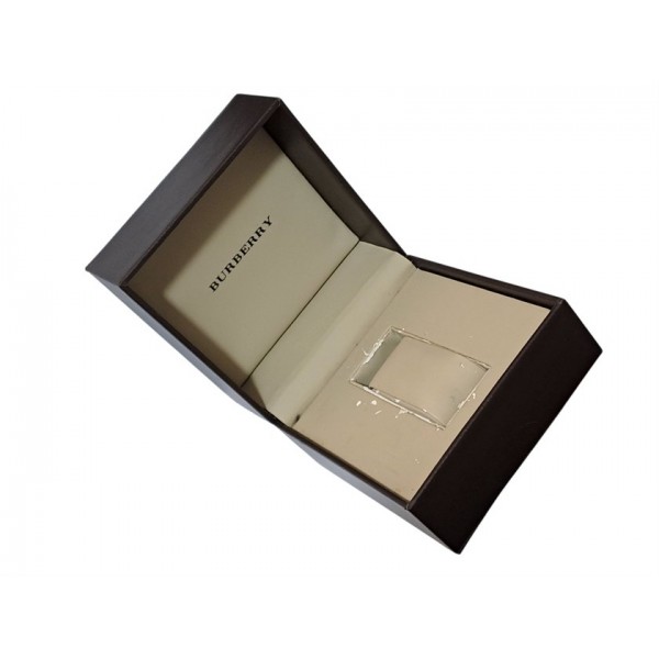 Burberry Kutu Burberry Saat Kutusu Burberry Burber...
