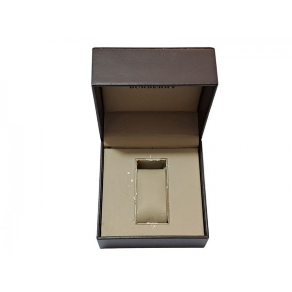 Burberry Kutu Burberry Saat Kutusu Burberry Burberry Original Box
