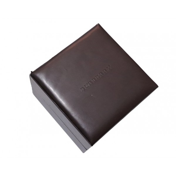 Burberry Kutu Burberry Saat Kutusu Burberry Burberry Original Box