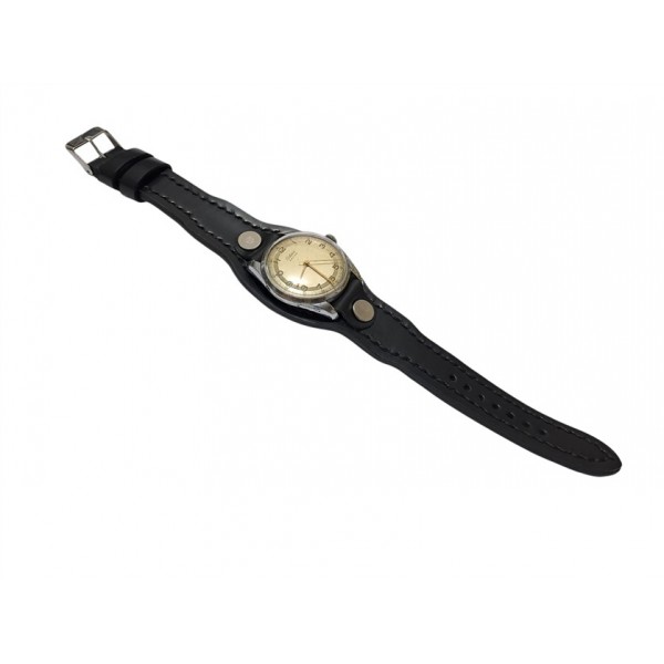 Certina Nacar Neredeyse Antika Bir Saat Old Antique Certina Nacar Cal KF324