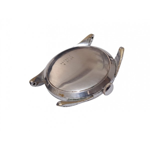 Certina Nacar Neredeyse Antika Bir Saat Old Antique Certina Nacar Cal KF324