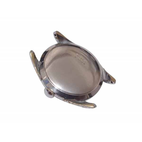 Certina Nacar Neredeyse Antika Bir Saat Old Antique Certina Nacar Cal KF324