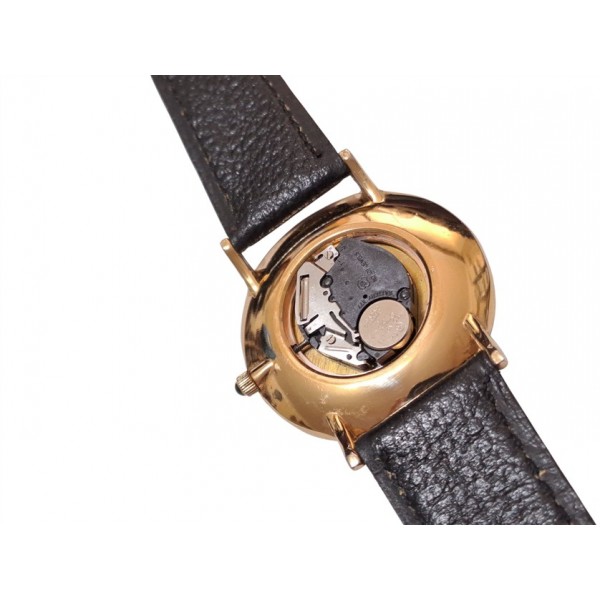 Movado Saat Movado Museum Kol Saati Ref 87.45.877.02