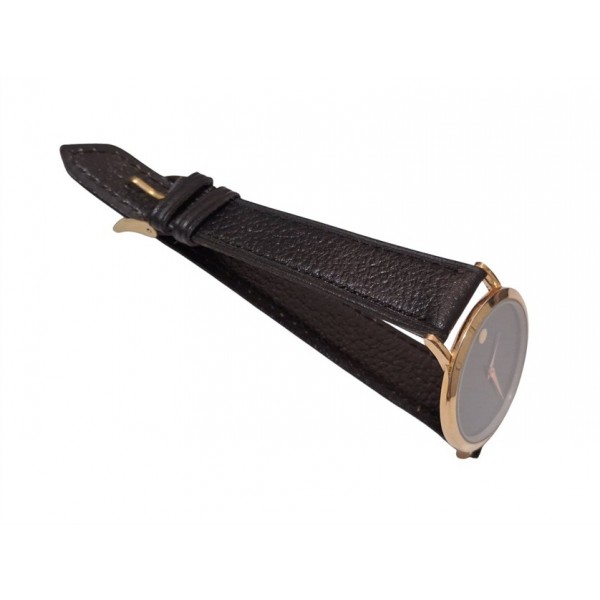 Movado Saat Movado Museum Kol Saati Ref 87.45.877.02