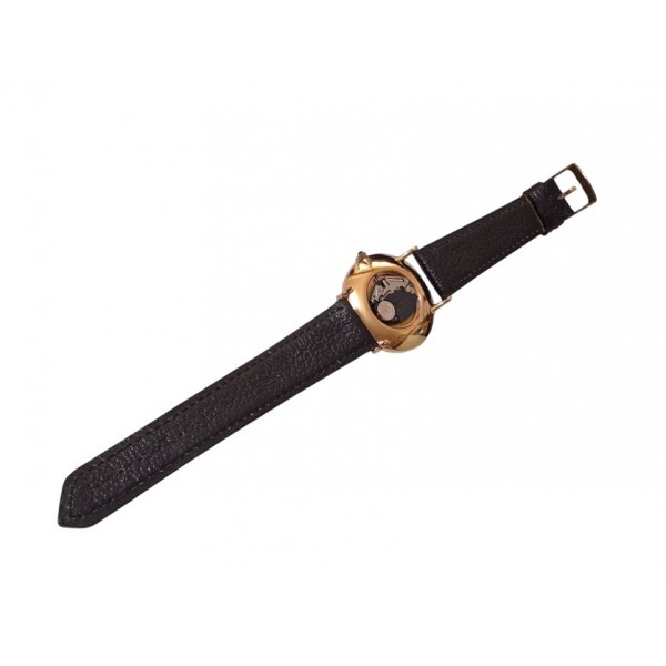Movado Saat Movado Museum Kol Saati Ref 87.45.877.02