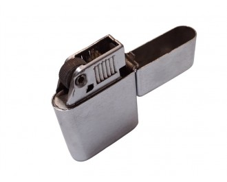 Ronson Çakmak Vintage Ronson Benzi..