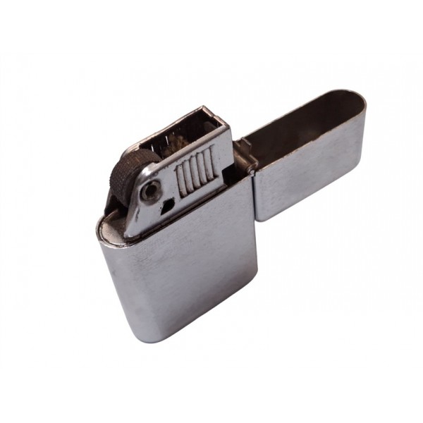 Ronson Çakmak Vintage Ronson Benzinli Çakmak Vintage Ronson Typhoon Lighter