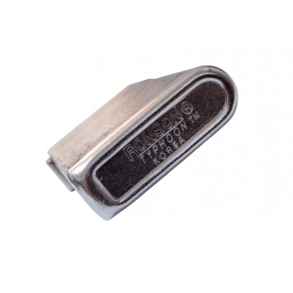 Ronson Çakmak Vintage Ronson Benzinli Çakmak Vintage Ronson Typhoon Lighter