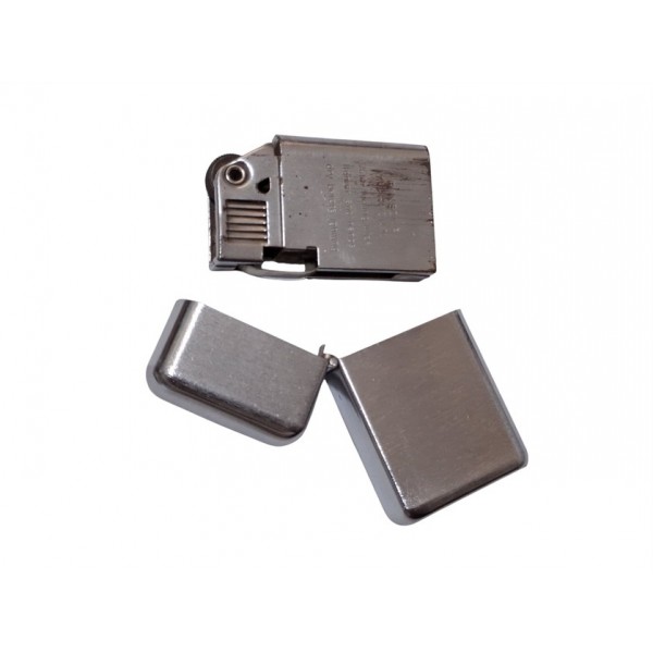 Ronson Çakmak Vintage Ronson Benzinli Çakmak Vintage Ronson Typhoon Lighter