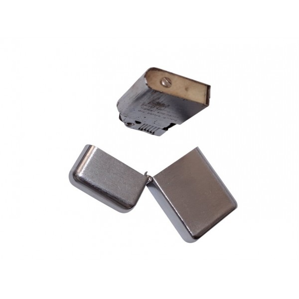 Ronson Çakmak Vintage Ronson Benzinli Çakmak Vintage Ronson Typhoon Lighter