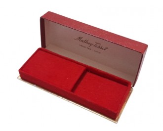 Mathey Tissot Kutu Mathey Tissot Sa..