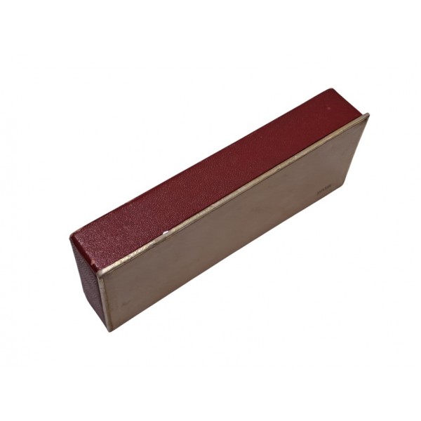 Mathey Tissot Kutu Mathey Tissot Saat Kutusu Vintage Mathey Tissot Watch Box Swiss