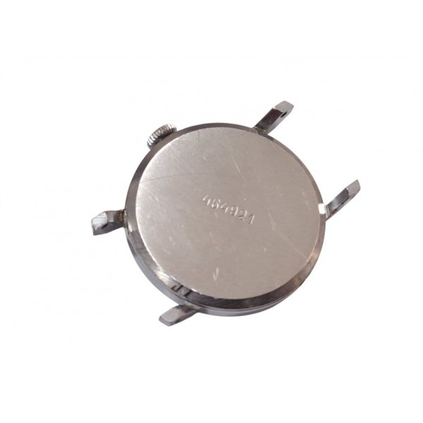 Zaria Saat Zarja Kol Saati Kurmalı Rus Unisex Saat Vintage Ussr Olympic Games Ice Skaters Watch