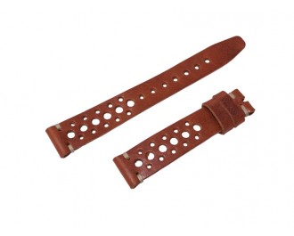 Racing Kordon 16x14mm Saat Kordonu ..