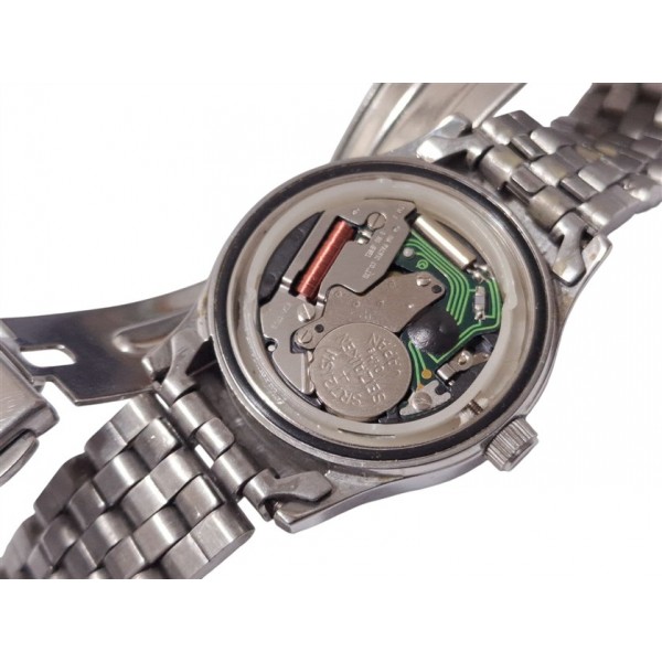 Nacar Saat Nacar Kol Saati Nacar Kadın Saati Halkbank Logolu 25 Yıl Hediyesi