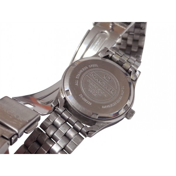 Nacar Saat Nacar Kol Saati Nacar Kadın Saati Halkbank Logolu 25 Yıl Hediyesi