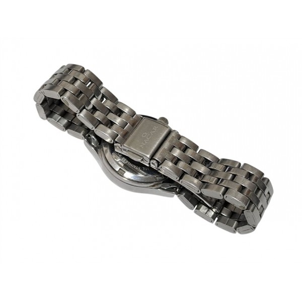 Nacar Saat Nacar Kol Saati Nacar Kadın Saati Halkbank Logolu 25 Yıl Hediyesi