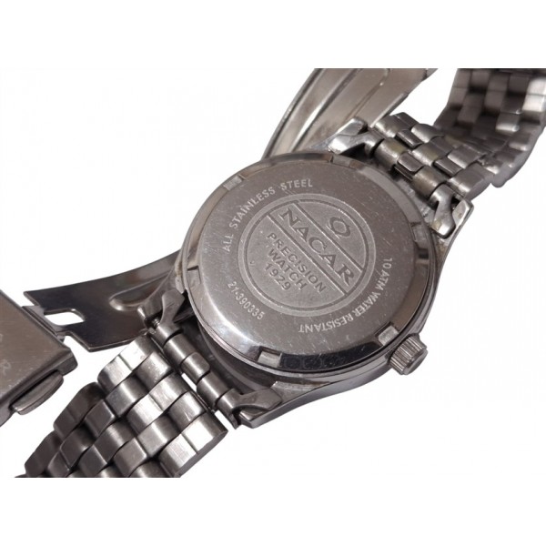 Nacar Saat Nacar Kol Saati Nacar Kadın Saati Halkbank Logolu 25 Yıl Hediyesi