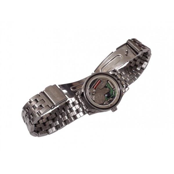 Nacar Saat Nacar Kol Saati Nacar Kadın Saati Halkbank Logolu 25 Yıl Hediyesi