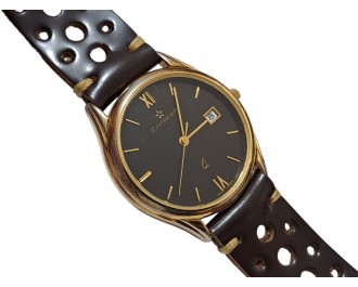 Cortebert Saat Cortebert Kol Saati ..