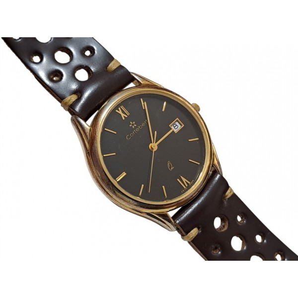 Cortebert Saat Cortebert Kol Saati Vintage Cortebe...
