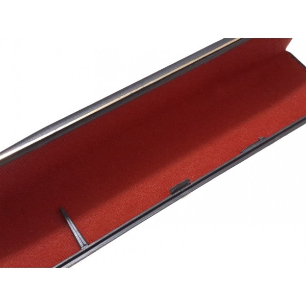 Citizen Kutu Citizen Saat Kutusu Vintage Citizen Watch Slim Box