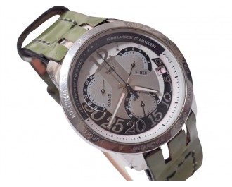 Swatch Saat Swatch İrony Kol Saati..