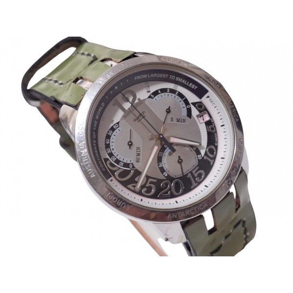 Swatch Saat Swatch İrony Kol Saati Swatch 2007