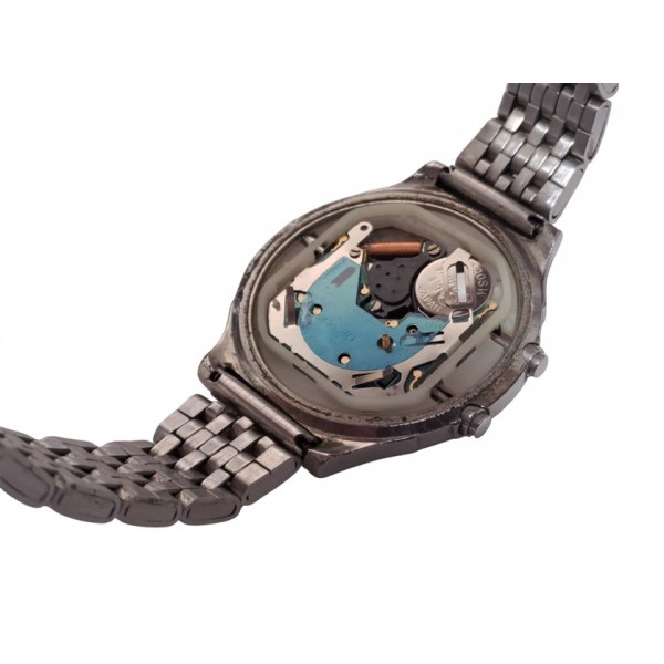 Casio Saat Vintage Casio Digi-Ana Saat Casio MTA-100