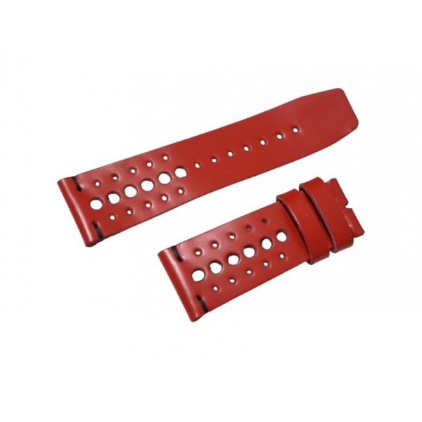 Racing Kordon 28x24mm Saat Kordonu Handmade Watch ...