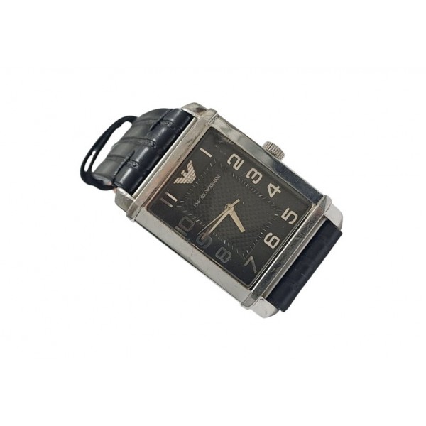 Emporio Armani Saat Armani AR-8018 Kol Saati Arman...