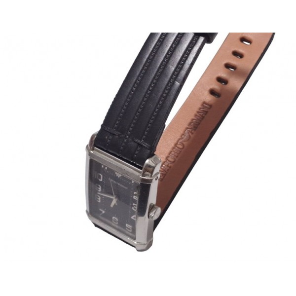 Emporio Armani Saat Armani AR-8018 Kol Saati Armani AR8018 Saat 2011