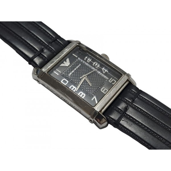 Emporio Armani Saat Armani AR-8018 Kol Saati Armani AR8018 Saat 2011