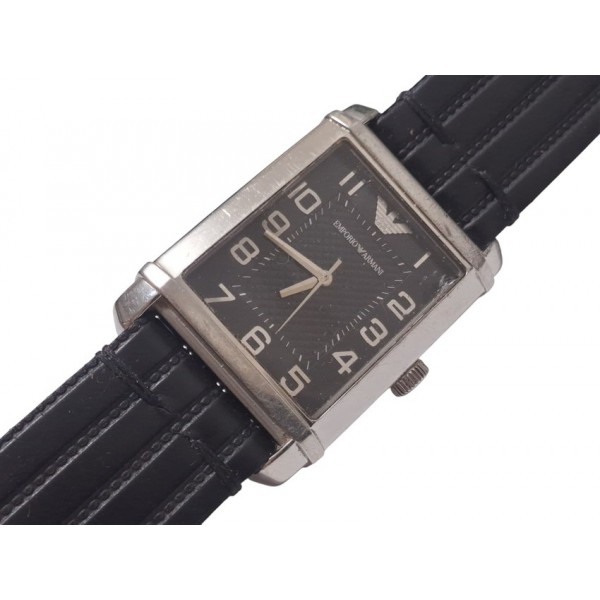 Emporio Armani Saat Armani AR-8018 Kol Saati Armani AR8018 Saat 2011