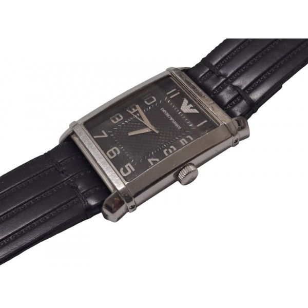 Emporio Armani Saat Armani AR-8018 Kol Saati Armani AR8018 Saat 2011