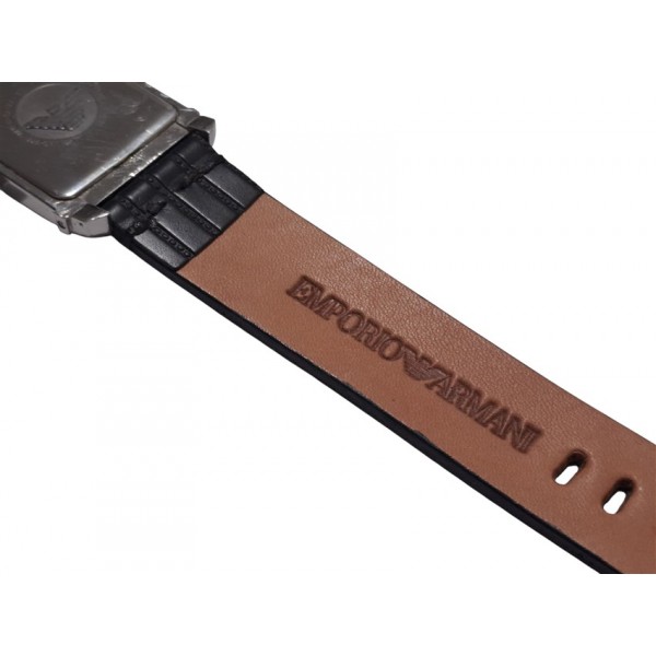 Emporio Armani Saat Armani AR-8018 Kol Saati Armani AR8018 Saat 2011