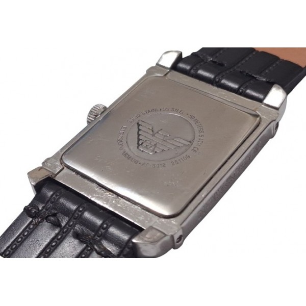 Emporio Armani Saat Armani AR-8018 Kol Saati Armani AR8018 Saat 2011