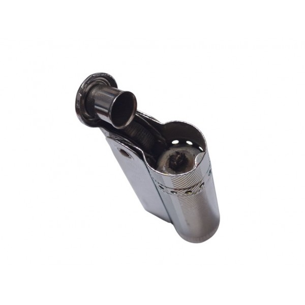 Fang Yuan 101 Çakmak,Vintage Benzinli Muhtar Çakmağı FANG YUAN 101 China Petrol Lighter