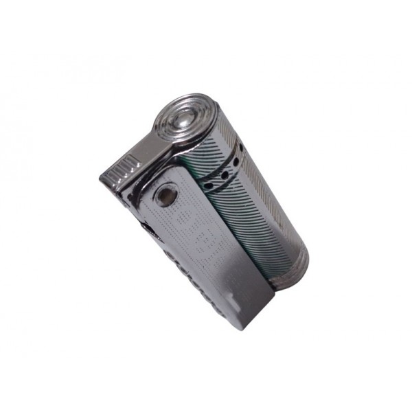 Fang Yuan 101 Çakmak,Vintage Benzinli Muhtar Çakmağı FANG YUAN 101 China Petrol Lighter