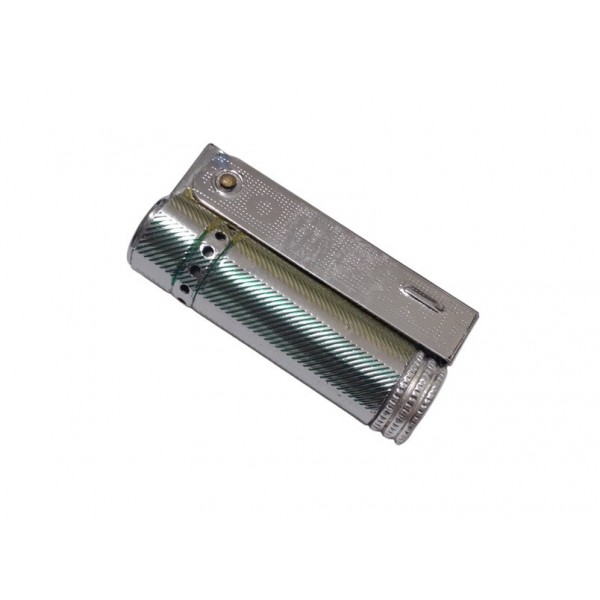 Fang Yuan 101 Çakmak,Vintage Benzinli Muhtar Çakmağı FANG YUAN 101 China Petrol Lighter