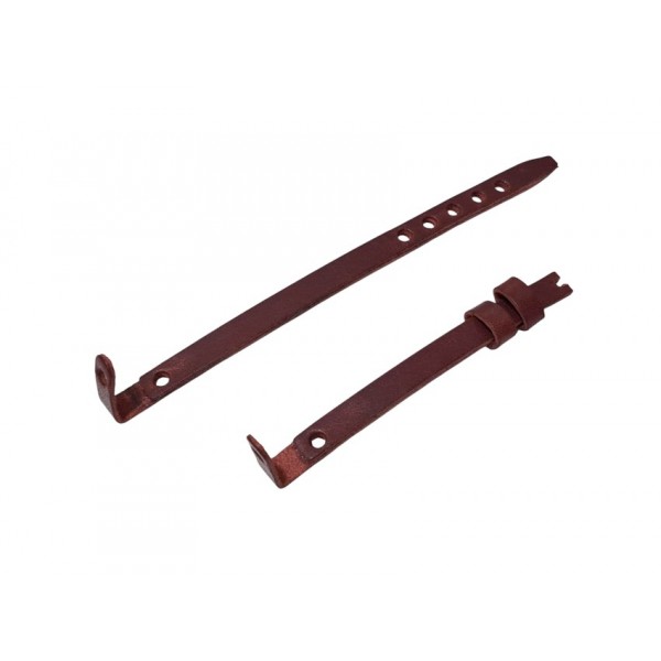 Fossil Kordon Fossil Saat Kordonu Fossil Georgia S...