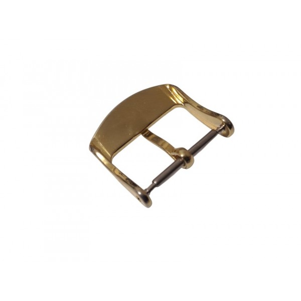 Longines Toka Longines Saat Tokası 16mm Longines Toka Vintage Longines Gold Buckle