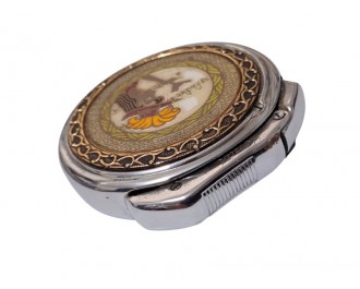 Zenith Çakmak Zenith Benzinli Çak..