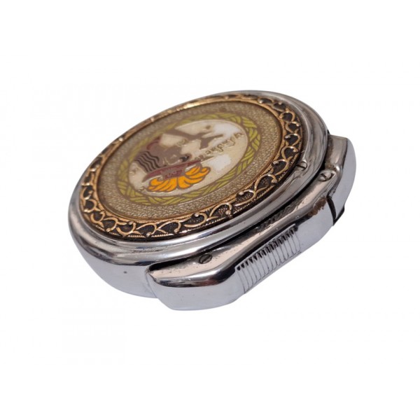 Zenith Çakmak Zenith Benzinli Çakmak Vintage Lad...