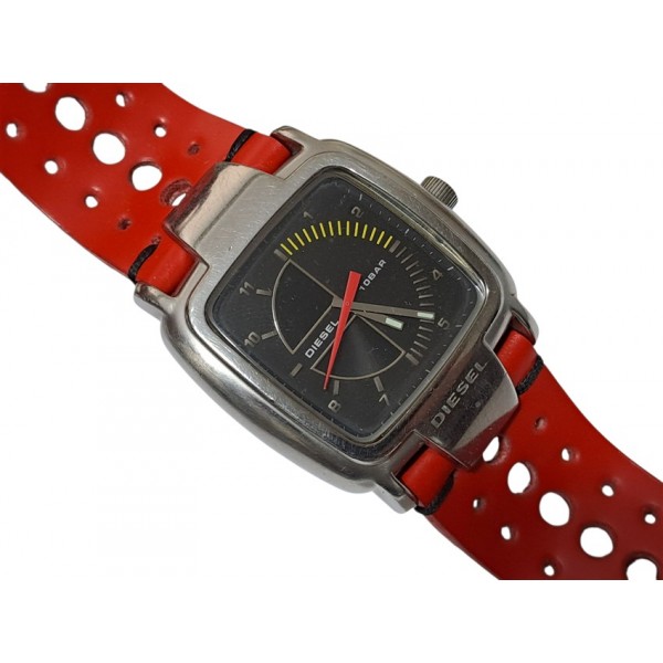 Diesel Saat Diesel DZ-4031 DZ4031 Kol Saati