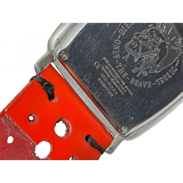 Diesel Saat Diesel DZ-4031 DZ4031 Kol Saati