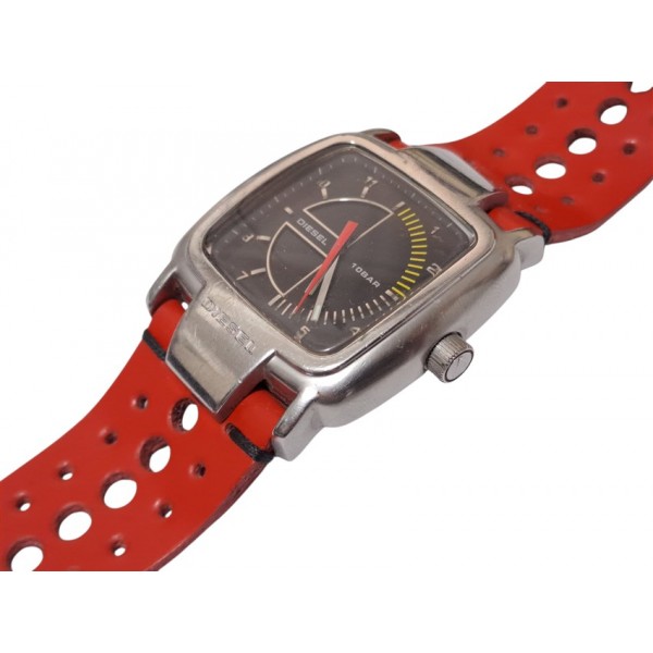 Diesel Saat Diesel DZ-4031 DZ4031 Kol Saati