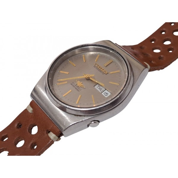 Citizen Saat Citizen Otomatik Kol Saati